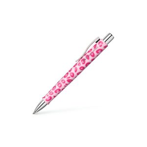 Faber-Castell hemijska olovka Poly Ball XB, Sugarspots