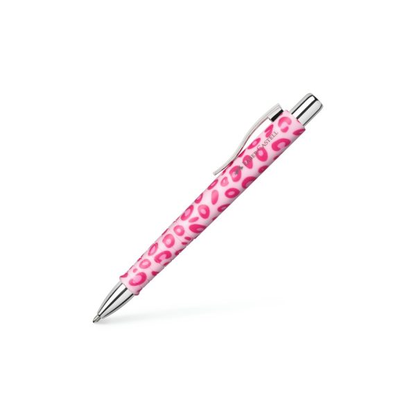 Faber-Castell hemijska olovka Poly Ball XB, Sugarspots