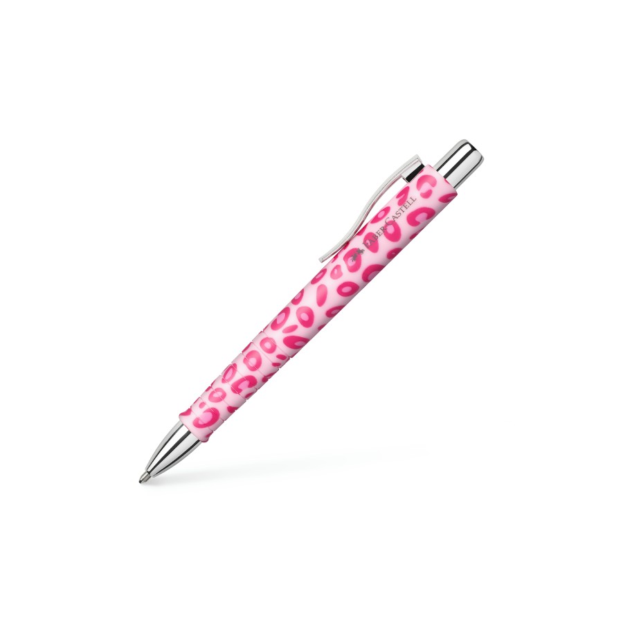 Faber-Castell hemijska olovka Poly Ball XB, Sugarspots