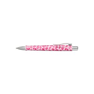Faber-Castell hemijska olovka Poly Ball XB, Sugarspots