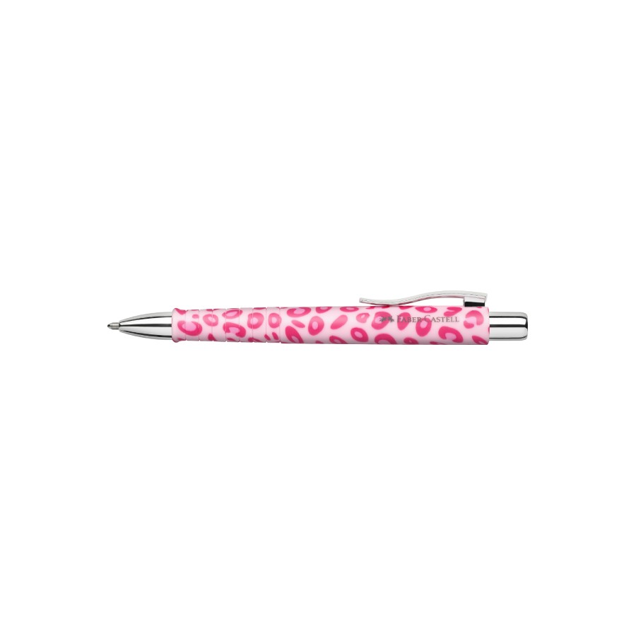 Faber-Castell hemijska olovka Poly Ball XB, Sugarspots