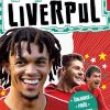 Fudbalske zvezde: Liverpul