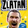 Fudbalske zvezde: Zlatan