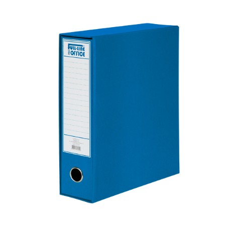 Full-line Pro Office registrator A4, plavi