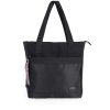 Gabol Aroa ženska torba na rame crna 36x37x13
