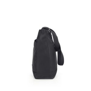Gabol Aroa ženska torba na rame crna 36x37x13