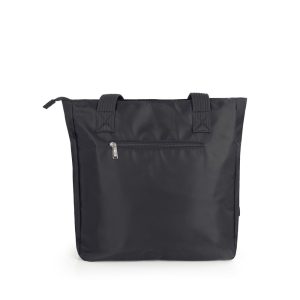 Gabol Aroa ženska torba na rame crna 36x37x13