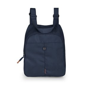 Gabol Central ženski ranac i torba na rame plava 26x33x9