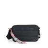 Gabol Hanae ženska torba na rame crna 21x13x9