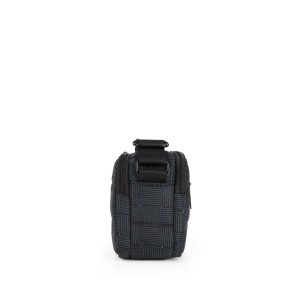 Gabol Hanae ženska torba na rame crna 21x13x9