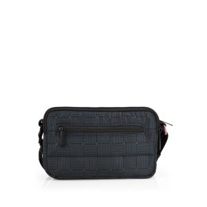 Gabol Hanae ženska torba na rame crna 21x13x9