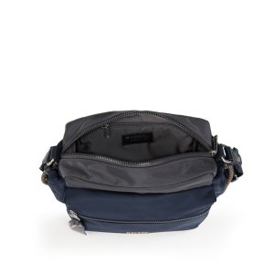 Gabol Luna ženska torba na rame teget 21x17x10