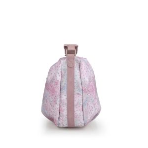 Gabol Nabila ženska torba na rame roze 32x22x8