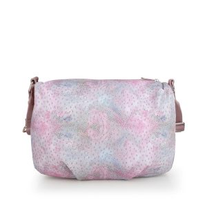 Gabol Nabila ženska torba na rame roze 32x22x8