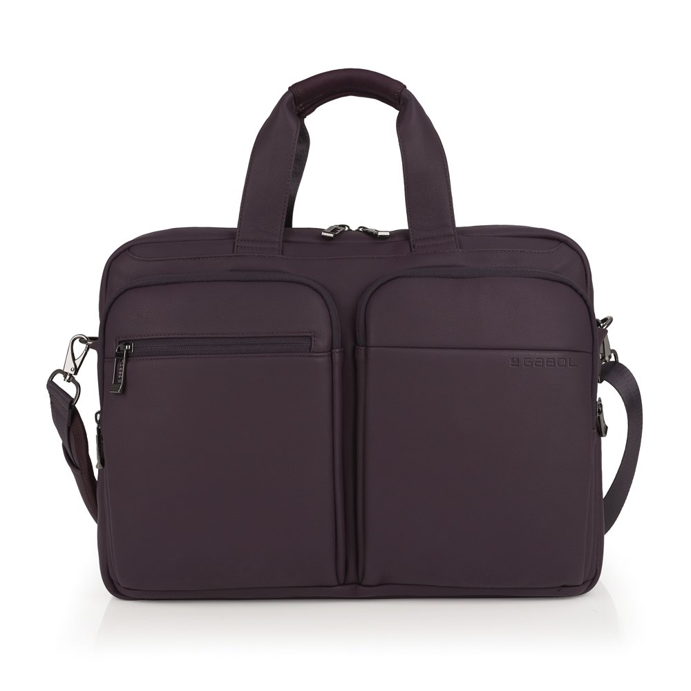 Gabol Pause torba za laptop 15,6″