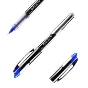 Galaxy gel roler olovka 0.5 mm, plava