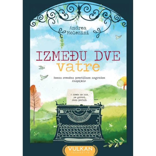 Između dve vatre