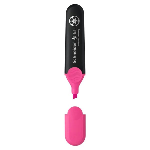 Job signir, roze