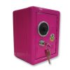Jolly trezor, pink