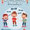 Karte: Učim i igram se - Vicevi za decu