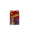 Karte Uno