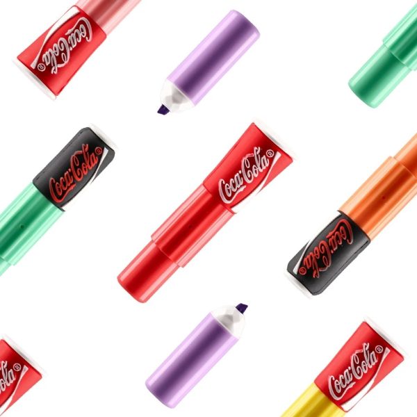 Locus signir Coca-Cola