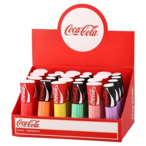 Locus signir Coca-Cola
