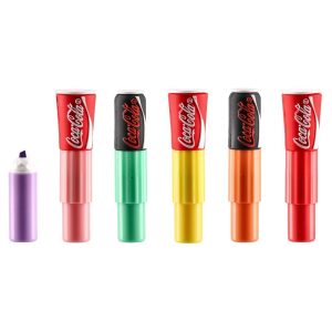 Locus signir Coca-Cola