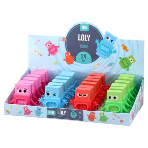 Loly gumica Emotion