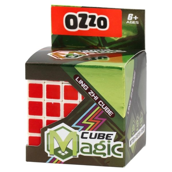 Magic cube rubikova kocka