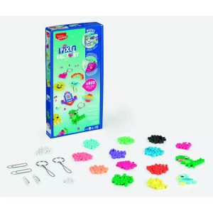 Maped Creativ Pixel Factory dopuna, vodene perle