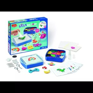 Maped Creativ Pixel Factory set vodenih perli