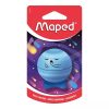 Maped rezač Planete, miks motiva