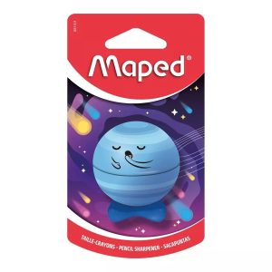 Maped rezač Planete, miks motiva