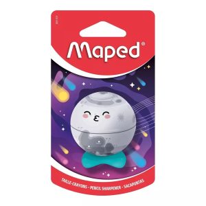 Maped rezač Planete, miks motiva