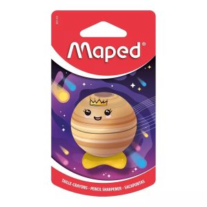 Maped rezač Planete, miks motiva