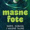 Masne fote