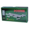 Megaplast domine, 45 komada