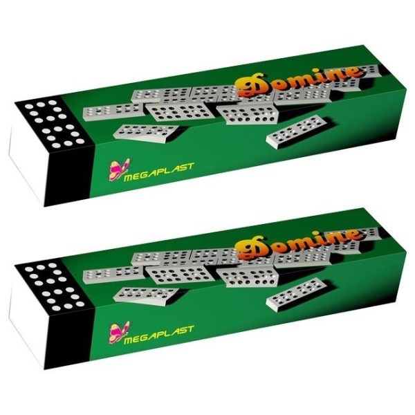 Megaplast domine maxi, 45 komada