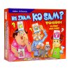 Megaplast igra Ne znam ko sam