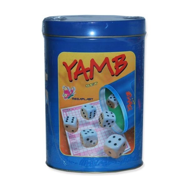 Megaplast jamb set u limenci