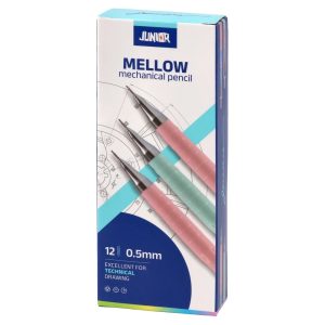 Mellow tehnička olovka 0.5 mm