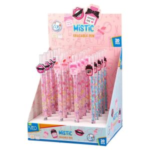 Mistic izbrisiva gel olovka Make up