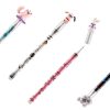 Mistic izbrisiva gel olovka Sweet animals, plava 0.5 mm