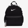 Nike Brasilia JDI mini ranac, crni