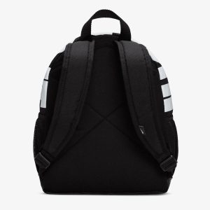 Nike Brasilia JDI mini ranac, crni