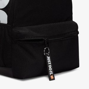 Nike Brasilia JDI mini ranac, crni