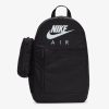 Nike Elemental GFX ranac sa pernicom, crni