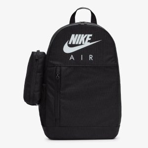 Nike Elemental GFX ranac sa pernicom, crni