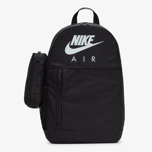Nike Elemental GFX ranac sa pernicom, crni